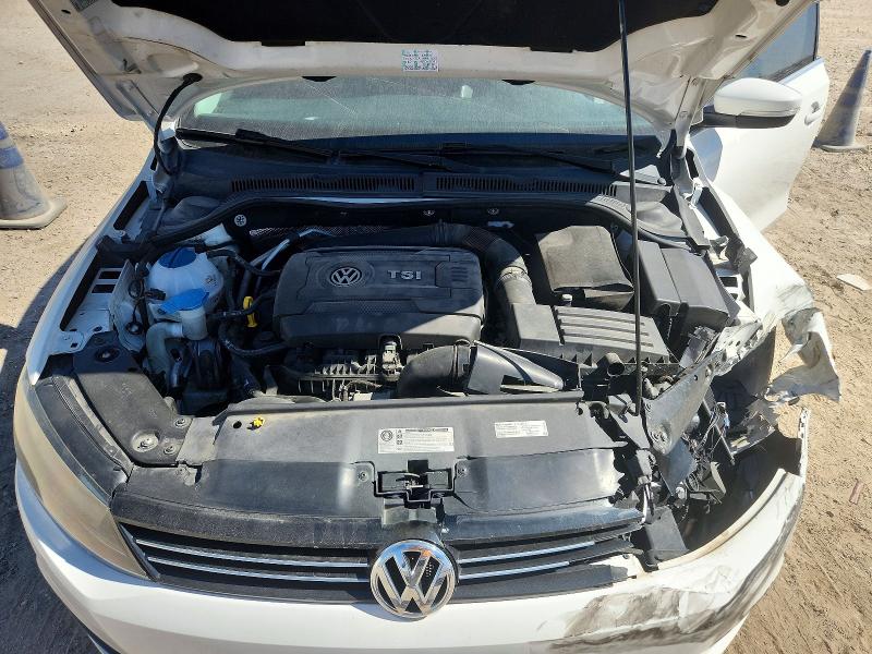 Aukcja sprzedaży 2014 Volkswagen Jetta, vin: 3VWD17AJ6EM227337, numer aukcji: 79457935