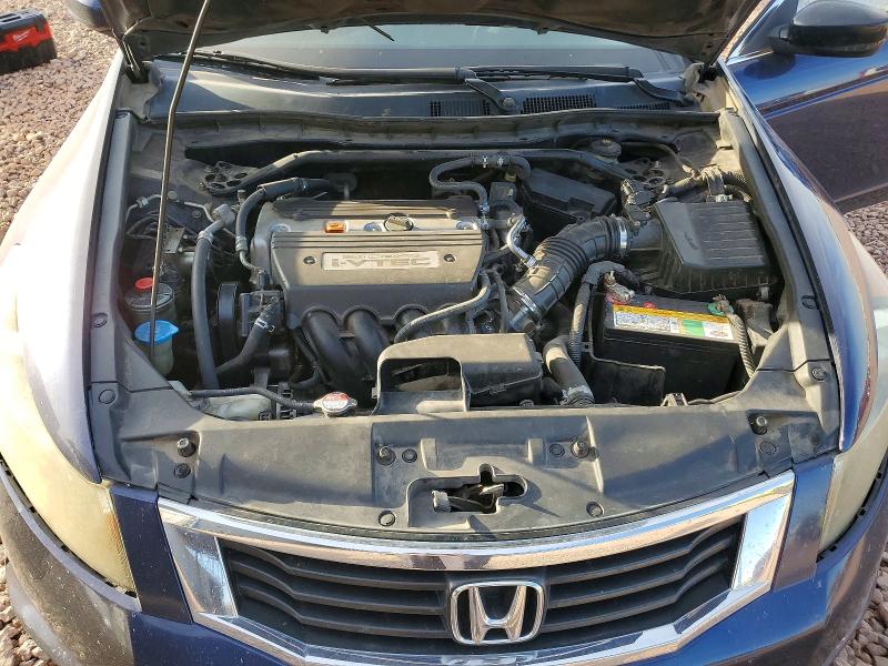 77194965 :رقم المزاد ، JHMCP26788C076292 vin ، 2008 Honda Accord مزاد بيع