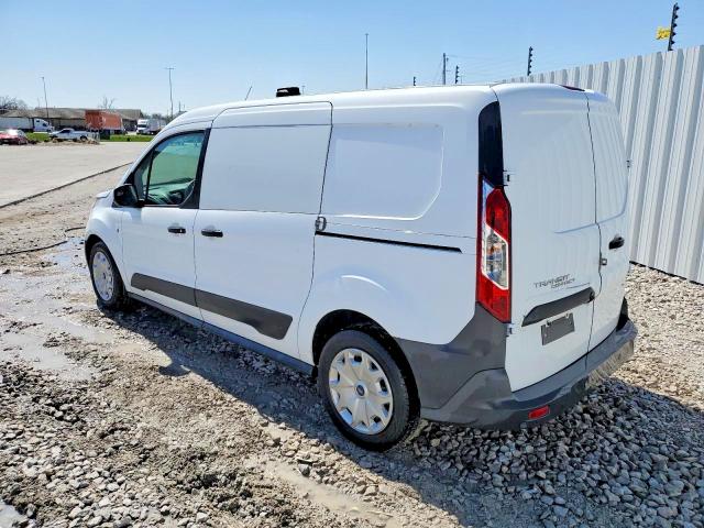 Продаж на аукціоні авто 2016 Ford Transit Connect, vin: NM0LS7E71G1257708, номер лоту: 77401535