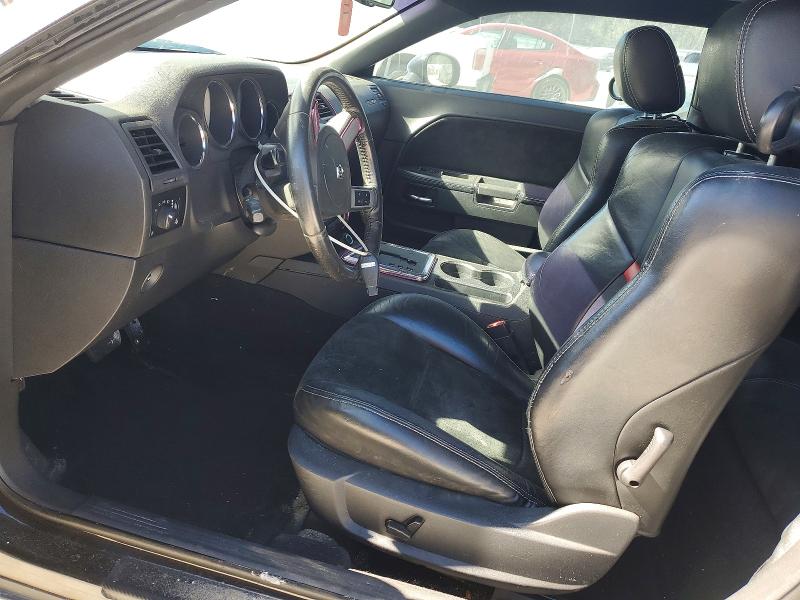 Aukcja sprzedaży 2009 Dodge Challenger, vin: 2B3LJ74W29H539084, numer aukcji: 74745765