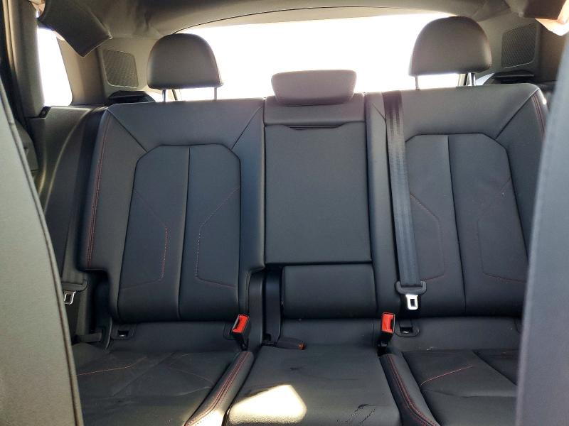 76363335 :رقم المزاد ، WA1EECF32S1079558 vin ، 2025 Audi Q3 Premium مزاد بيع