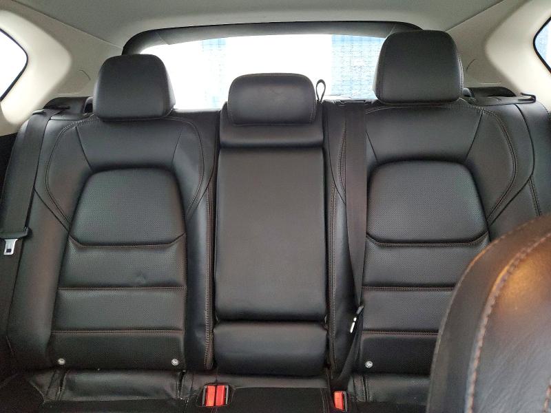Продаж на аукціоні авто 2020 Mazda Cx-5, vin: JM3KFBDM0L1806149, номер лоту: 99486415