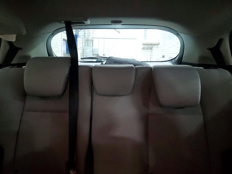 2021 Honda Hr-v Lx მანქანა იყიდება აუქციონზე, vin: 3CZRU6H3XMM747972, აუქციონის ნომერი: 76771045