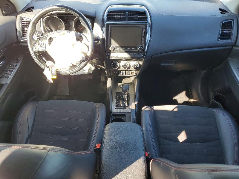 Продаж на аукціоні авто 2022 Mitsubishi Outlander Sport, vin: JA4ARUAU4NU006638, номер лоту: 75869545