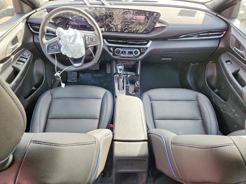 Продаж на аукціоні авто 2025 Buick Envista, vin: KL47LBEP0SB211093, номер лоту: 77860275