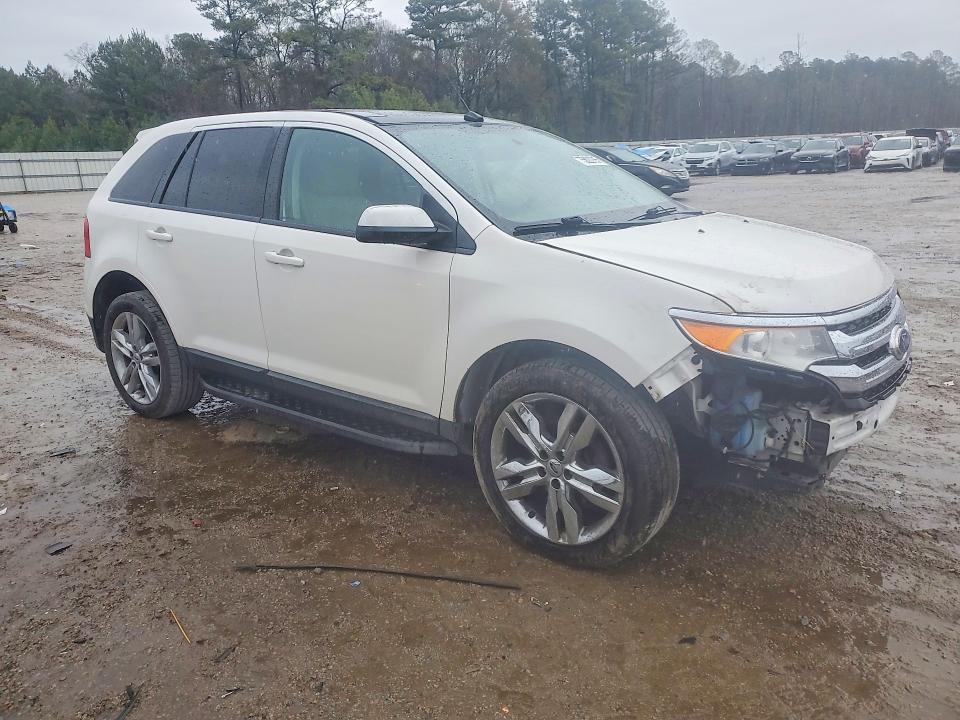 Aukcja sprzedaży 2014 Ford Edge, vin: 2FMDK3JC2EBA01898, numer aukcji: 75820705