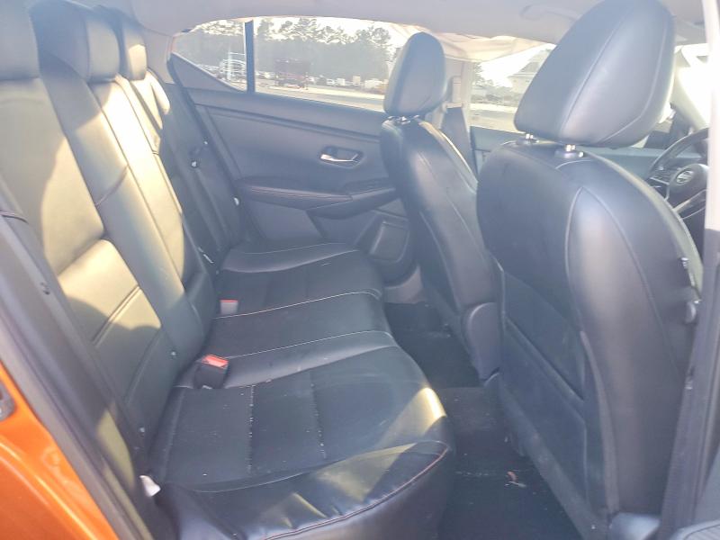 Aukcja sprzedaży 2022 Nissan Sentra, vin: 3N1AB8DV0NY226185, numer aukcji: 77039695
