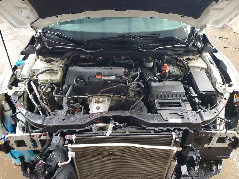 77333715 :رقم المزاد ، 19XFC2F75JE027835 vin ، 2018 Honda Civic مزاد بيع