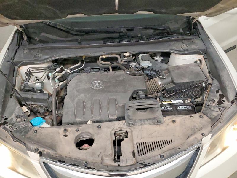 Aukcja sprzedaży 2015 Acura Rdx, vin: 5J8TB3H39FL007559, numer aukcji: 78481865