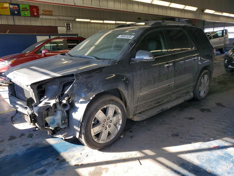 Продажа на аукционе авто 2014 Gmc Acadia, vin: 1GKKRTKD4EJ288420, номер лота: 75441535