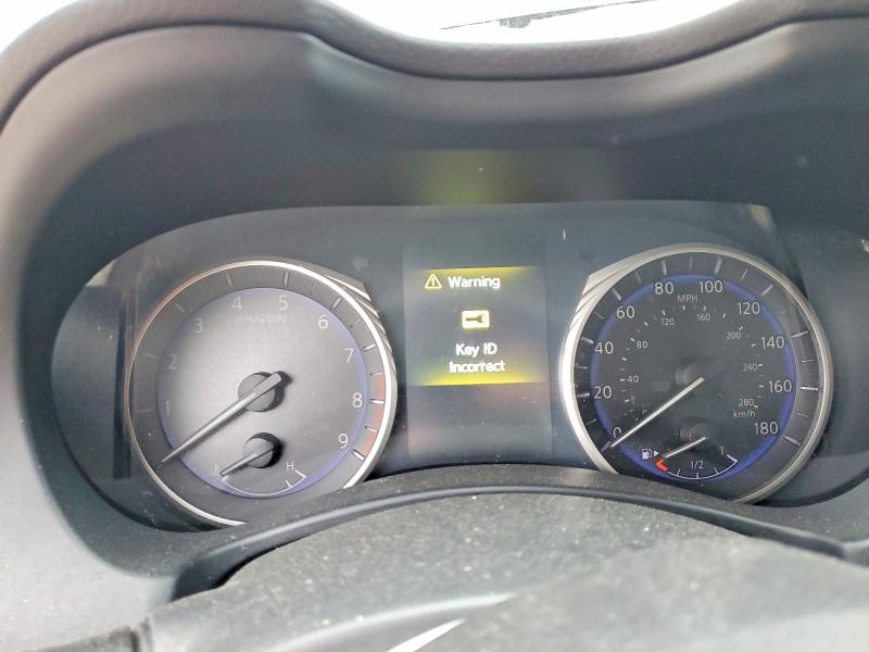Aukcja sprzedaży 2015 Infiniti Q50, vin: JN1BV7AR9FM398457, numer aukcji: 75205375