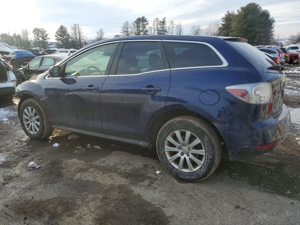 Продаж на аукціоні авто 2011 Mazda Cx-7, vin: JM3ER2BM0B0396917, номер лоту: 75438435