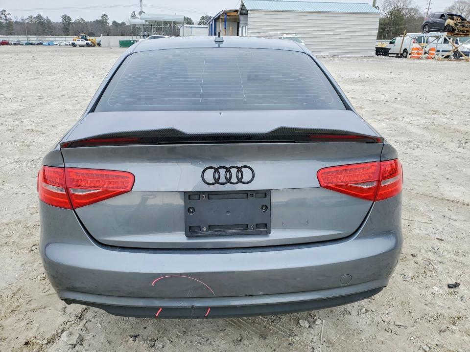 76323625 :رقم المزاد ، WAUAFAFL9DN010719 vin ، 2013 Audi A4 مزاد بيع