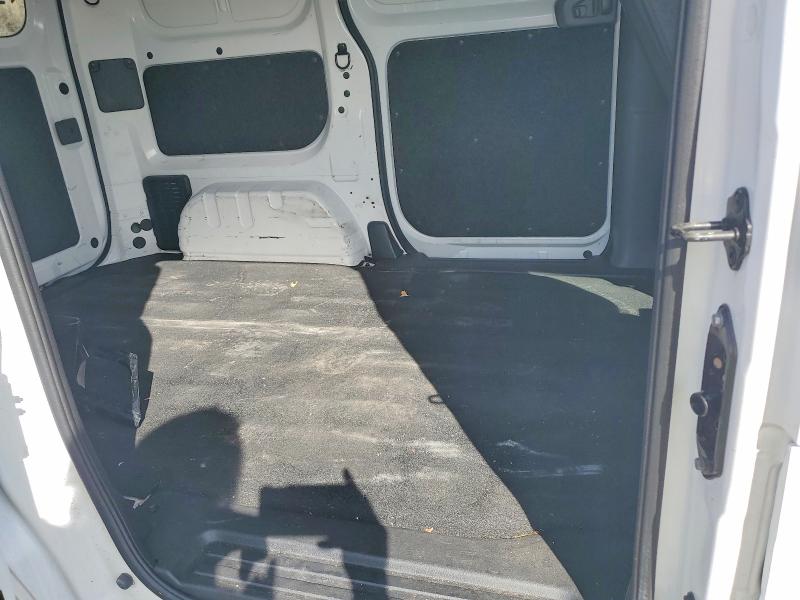 79021985 :رقم المزاد ، 3N6CM0KN8MK698251 vin ، 2021 Nissan Nv200 مزاد بيع