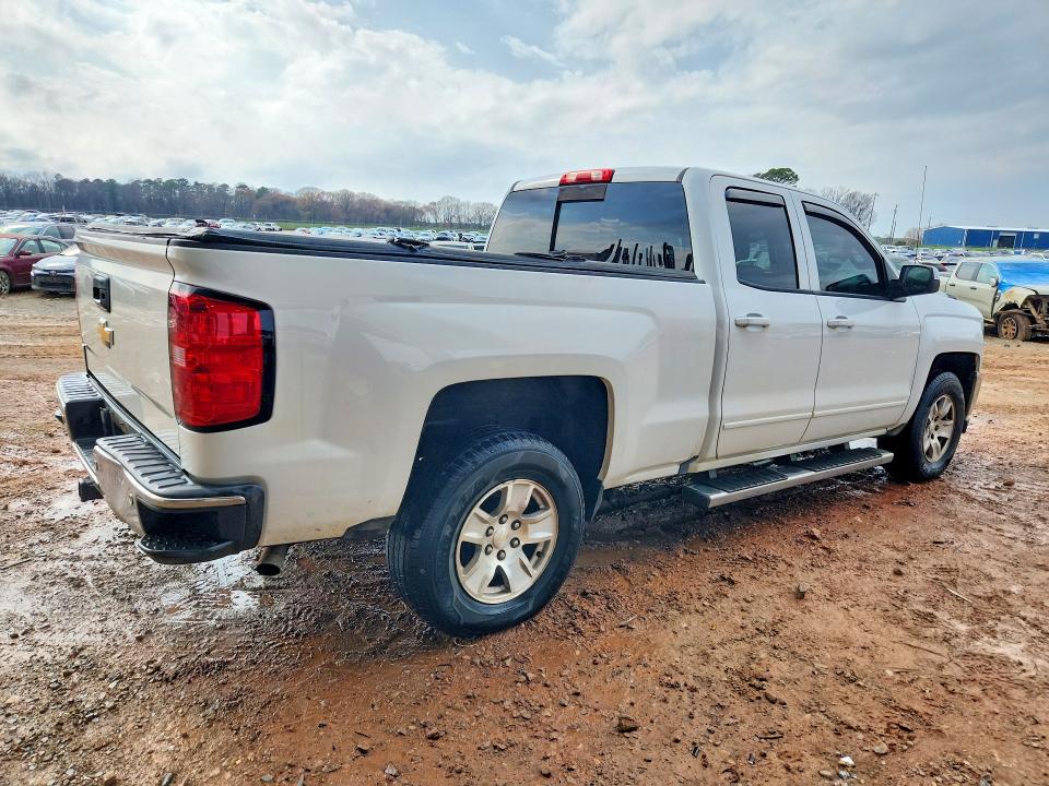 Продажа на аукционе авто 2016 Chevrolet Silverado, vin: 1GCRCREH5GZ190952, номер лота: 79186245
