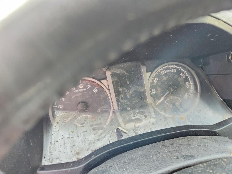 2017 Toyota Tacoma მანქანა იყიდება აუქციონზე, vin: 5TFBZ5DN8HX002583, აუქციონის ნომერი: 78175215