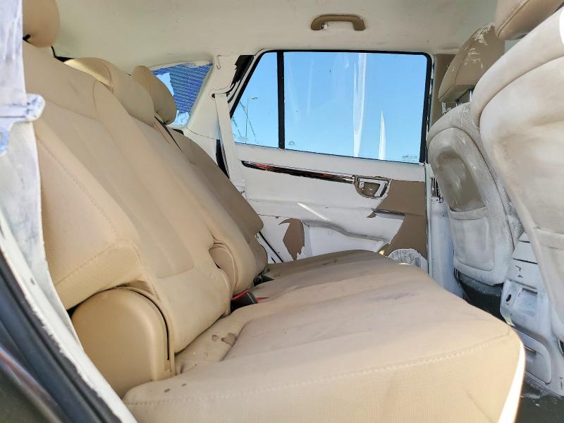 Продажа на аукционе авто 2012 Hyundai Santa Fe, vin: 5XYZG3AB6CG151721, номер лота: 75677595