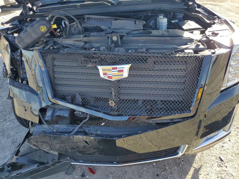 79389635 :رقم المزاد ، 1GYS3HKJ5KR148710 vin ، 2019 Cadillac Escalade مزاد بيع