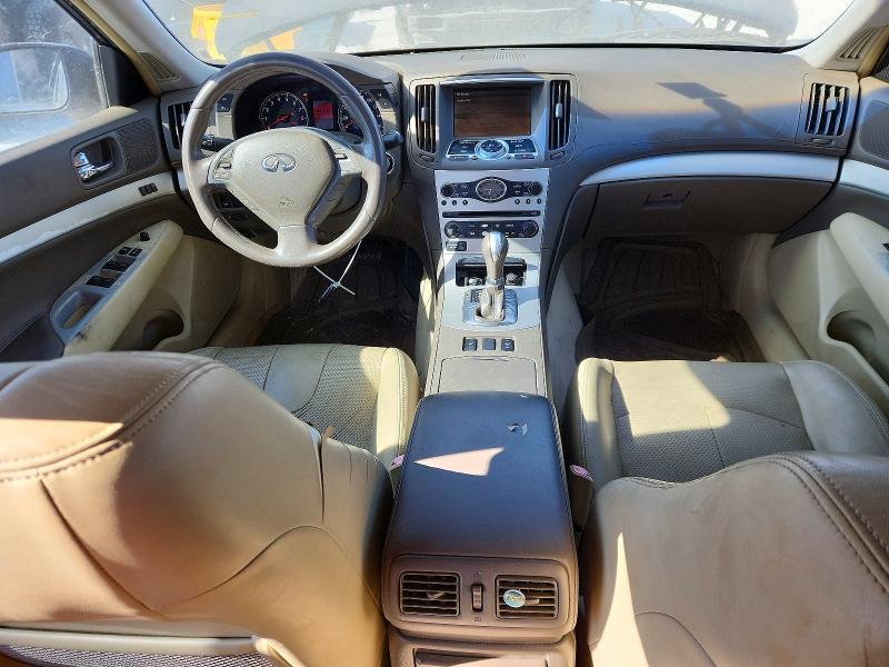 Продаж на аукціоні авто 2007 Infiniti G35, vin: JNKBV61E87M705427, номер лоту: 75442875