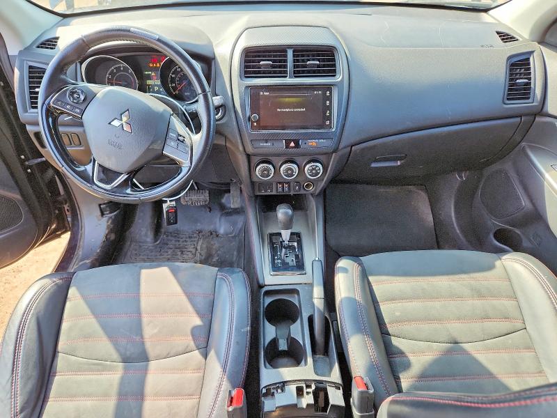 Продаж на аукціоні авто 2018 Mitsubishi Outlander Sport, vin: JA4AR3AW0JU012281, номер лоту: 79311545