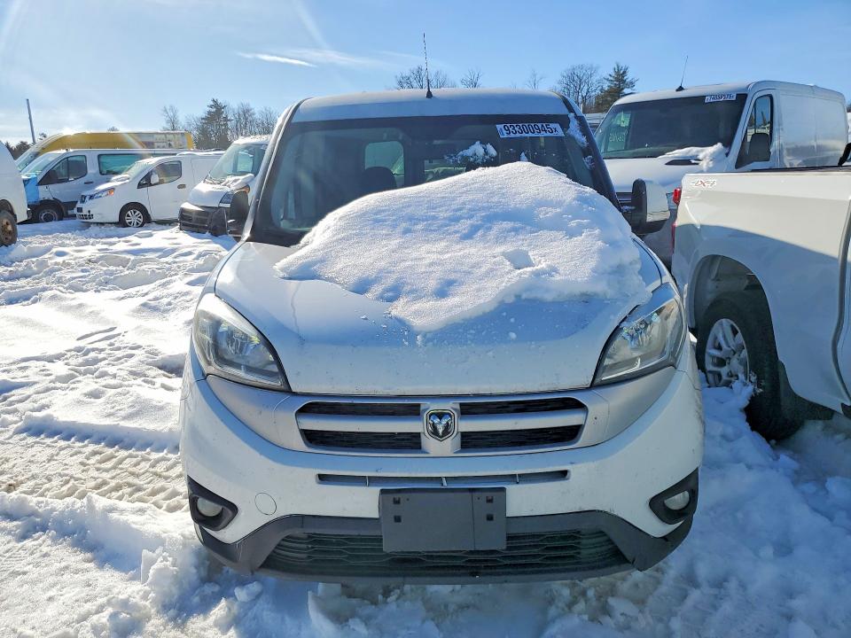 Продаж на аукціоні авто 2015 Ram Promaster City, vin: ZFBERFBT6F6A83631, номер лоту: 46432836