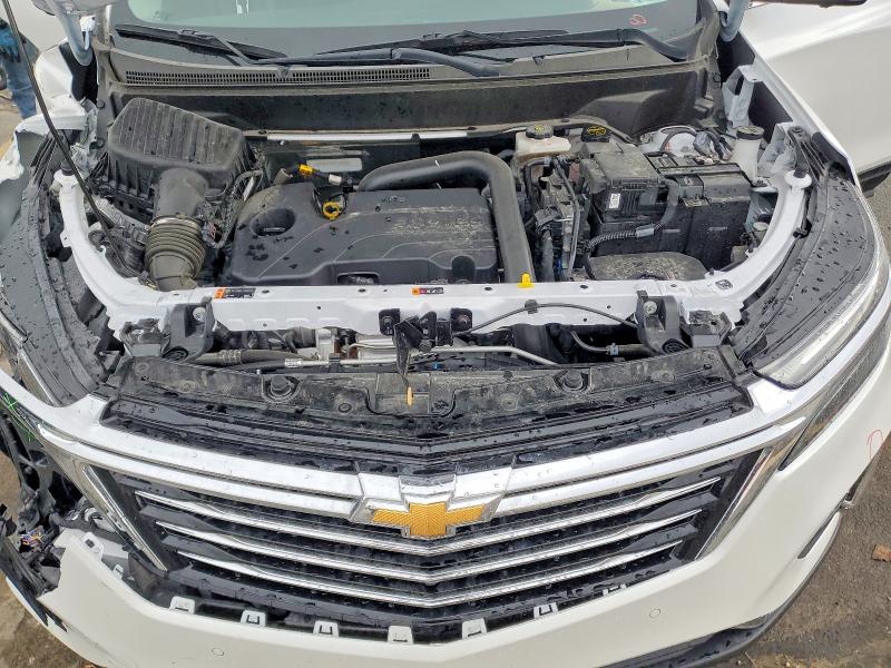 2024 Chevrolet Equinox მანქანა იყიდება აუქციონზე, vin: 3GNAXXEGXRL298935, აუქციონის ნომერი: 77943475