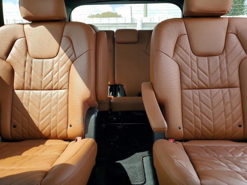 Продажа на аукционе авто 2024 Kia Telluride, vin: 5XYP3DGC3RG418475, номер лота: 78033645