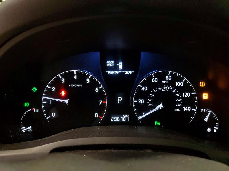 Продажа на аукционе авто 2010 Lexus Rx, vin: 2T2BK1BA5AC071597, номер лота: 78064095