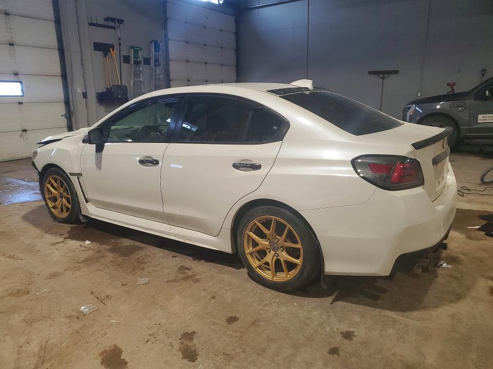 Aukcja sprzedaży 2019 Subaru Wrx, vin: JF1VA1D60K9822924, numer aukcji: 78646965