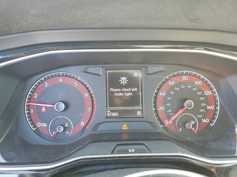 Aukcja sprzedaży 2019 Volkswagen Jetta, vin: 3VWCB7BU4KM237359, numer aukcji: 78984405