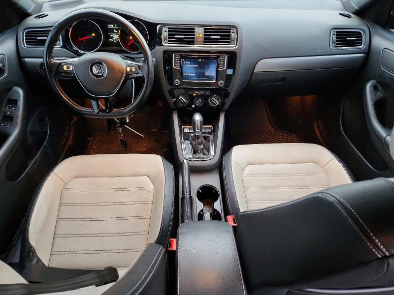 Продаж на аукціоні авто 2016 Volkswagen Jetta, vin: 3VWD17AJ1GM229192, номер лоту: 78171315