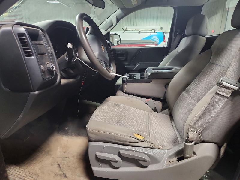 Aukcja sprzedaży 2014 Chevrolet Silverado, vin: 1GCNCPEH3EZ183532, numer aukcji: 77772505