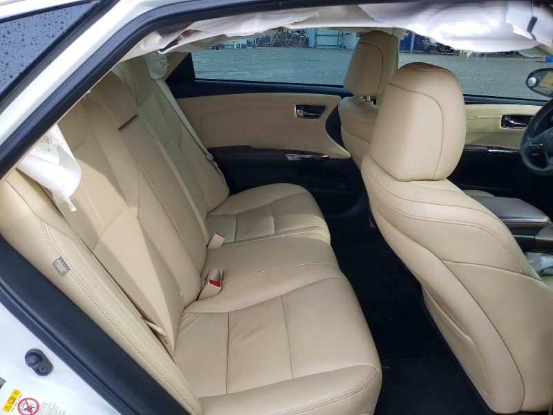 Aukcja sprzedaży 2018 Toyota Avalon, vin: 4T1BK1EB5JU286887, numer aukcji: 77540485