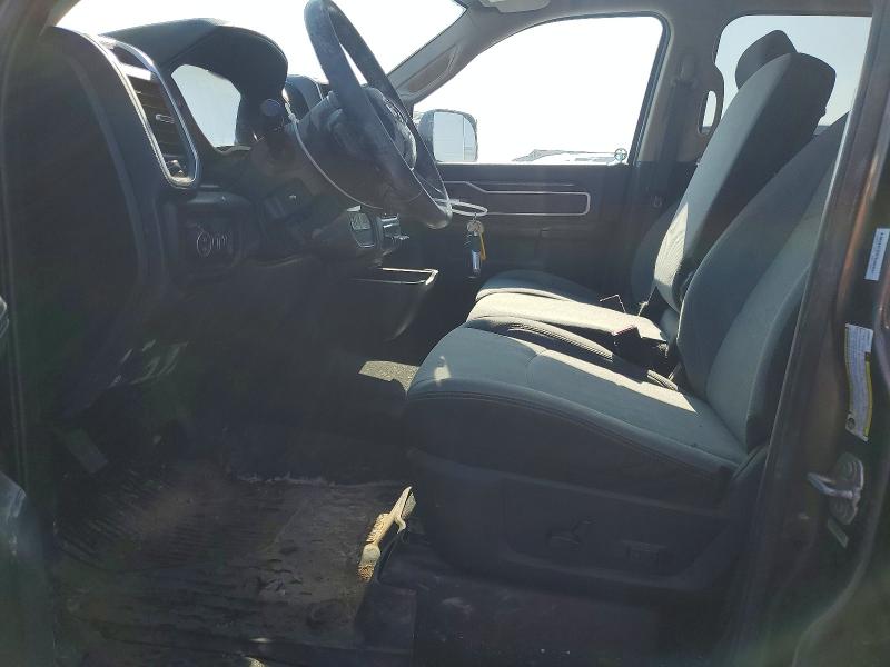 Продажа на аукционе авто 2020 Ram 3500, vin: 3C63RRHL0LG158920, номер лота: 77007105