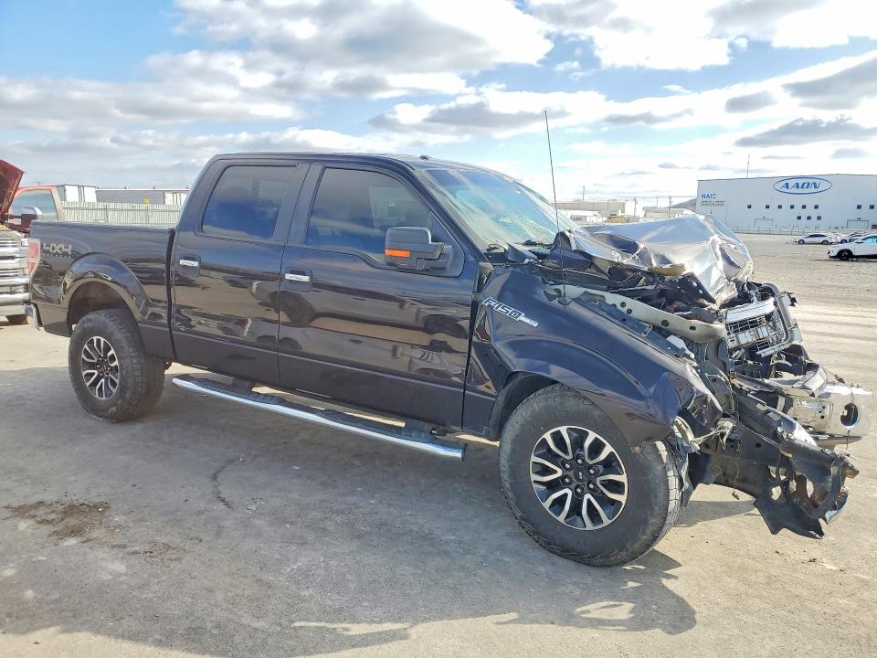 Aukcja sprzedaży 2014 Ford F150, vin: 1FTFW1EF1EKE77317, numer aukcji: 92817405