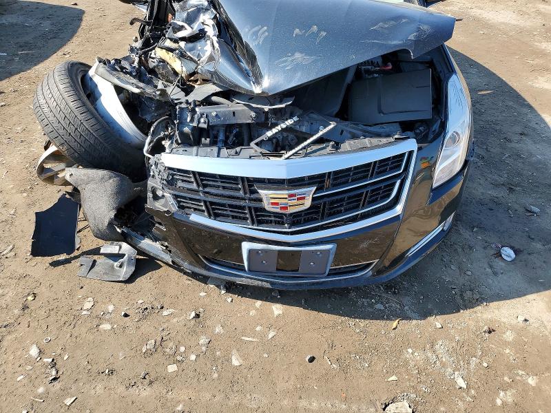 Продажа на аукционе авто 2017 Cadillac Xts, vin: 2G61M5S3XH9187894, номер лота: 79398485