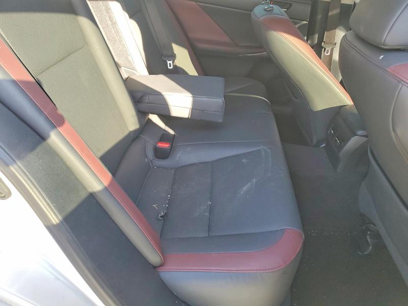 Продаж на аукціоні авто 2018 Lexus Is, vin: JTHBA1D24J5081675, номер лоту: 77158635