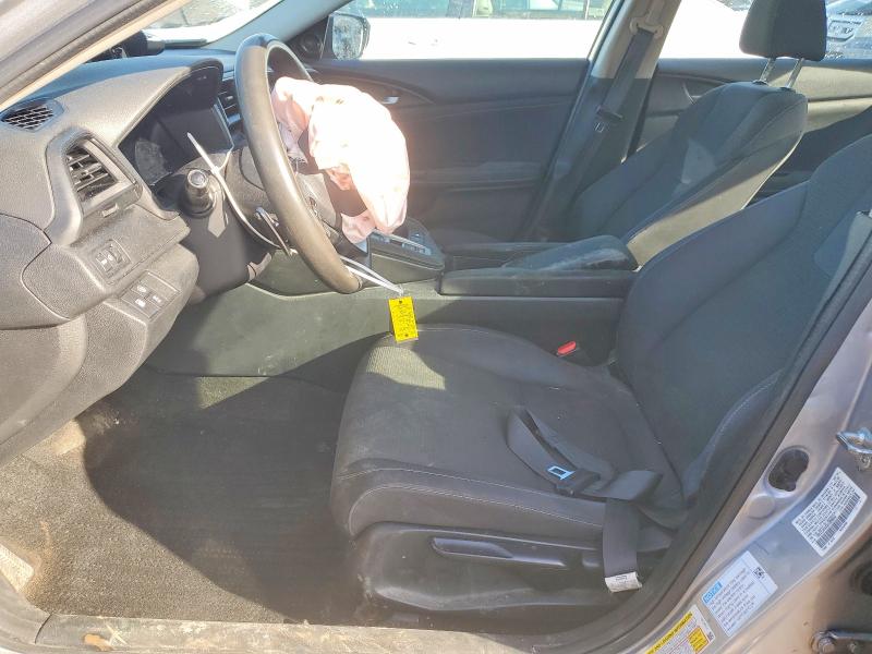 77224435 :رقم المزاد ، 19XZE4F5XKE009026 vin ، 2019 Honda Insight مزاد بيع