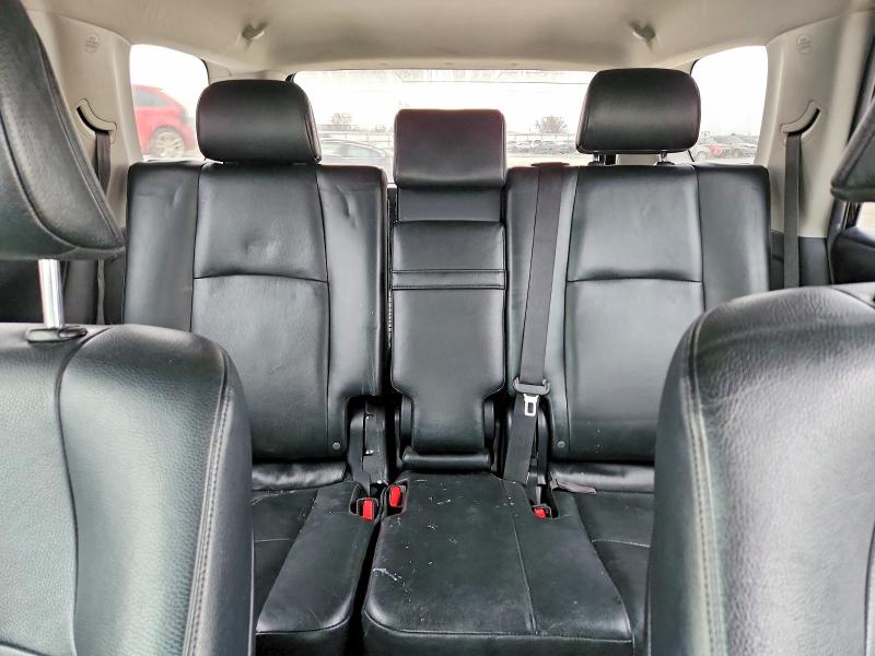 Aukcja sprzedaży 2013 Toyota 4runner, vin: JTEBU5JRXD5123316, numer aukcji: 78894725