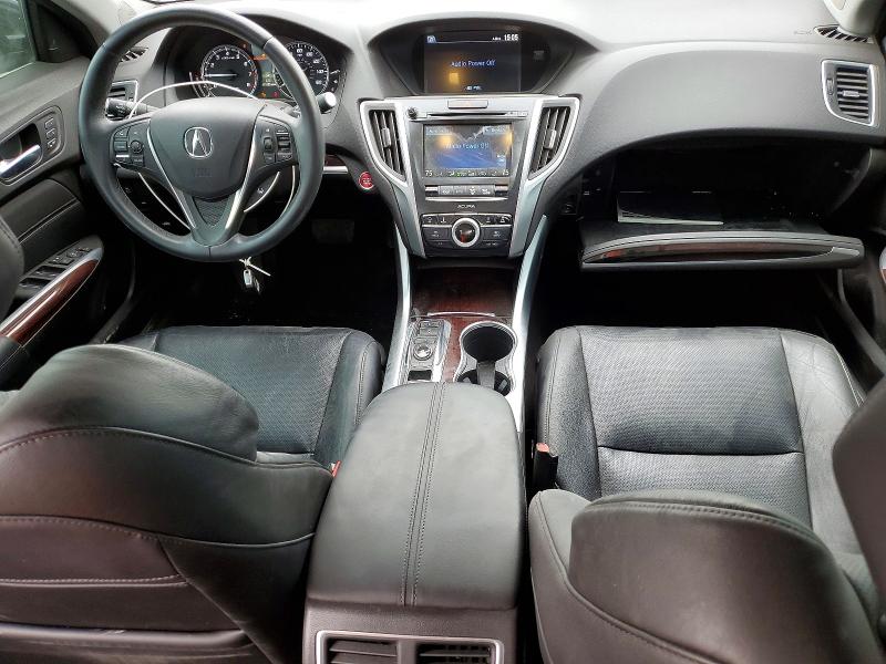 Aukcja sprzedaży 2015 Acura Tlx Tech, vin: 19UUB2F55FA000896, numer aukcji: 76287005
