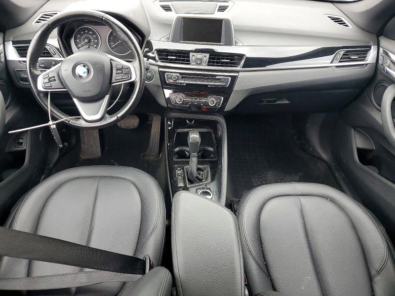 Продажа на аукционе авто 2016 Bmw X1, vin: WBXHT3C35G5F63940, номер лота: 78159955