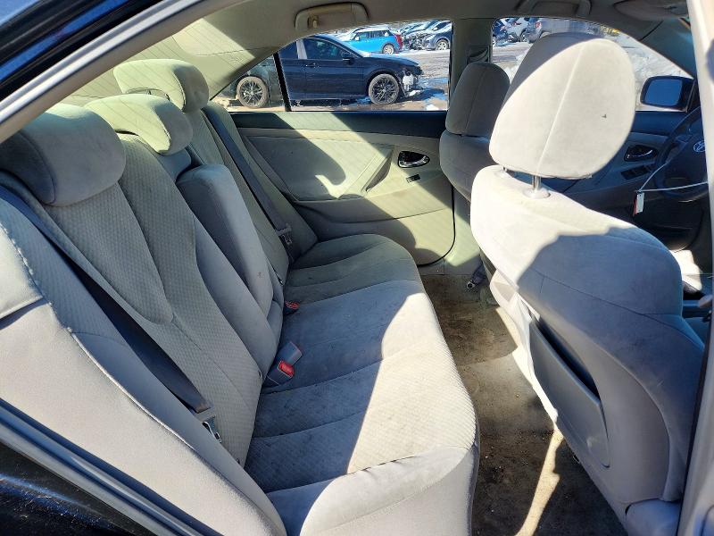 75265995 :رقم المزاد ، 4T1BE46K18U225019 vin ، 2008 Toyota Camry مزاد بيع
