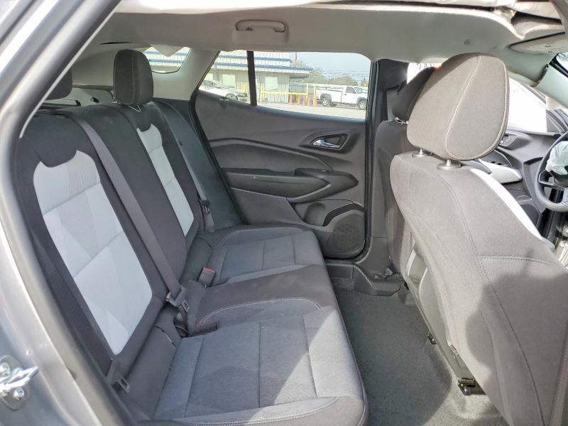 Продаж на аукціоні авто 2025 Chevrolet Trax, vin: KL77LFEP9SC272172, номер лоту: 76972815