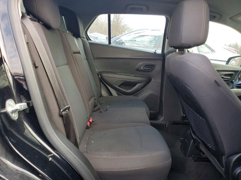 77178755 :رقم المزاد ، 3GNCJKSB1KL238604 vin ، 2019 Chevrolet Trax مزاد بيع