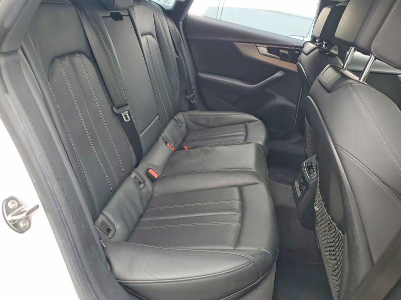 Продажа на аукционе авто 2021 Audi A5, vin: WAUEADF59MA003876, номер лота: 78132125