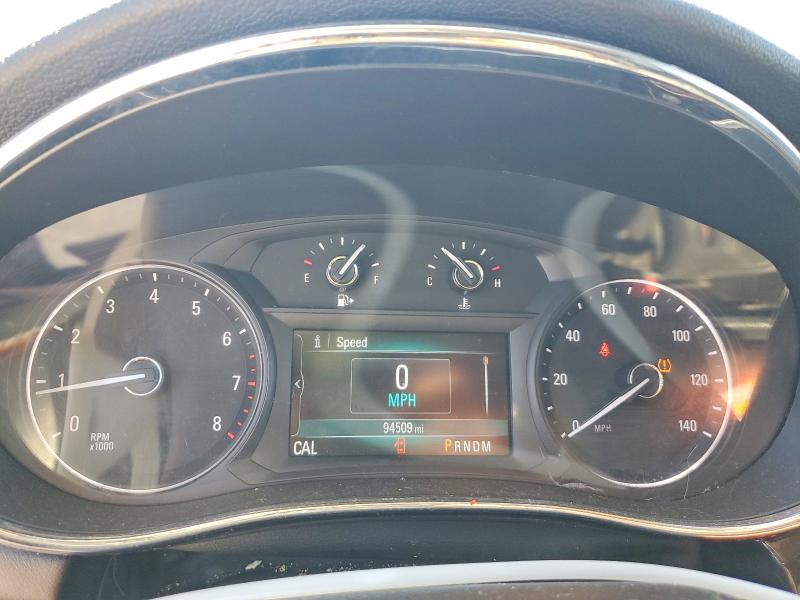 Aukcja sprzedaży 2017 Buick Encore, vin: KL4CJASB6HB063726, numer aukcji: 79402085