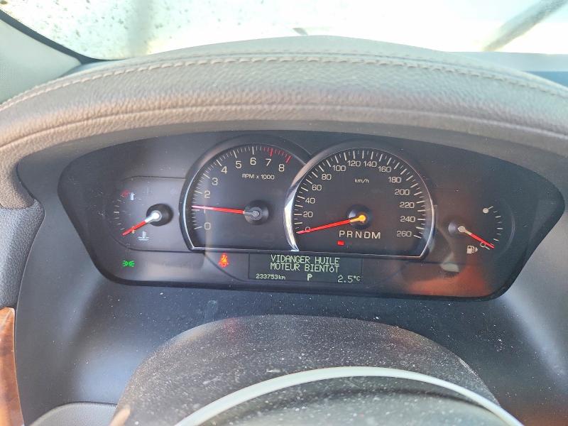 Aukcja sprzedaży 2008 Cadillac Srx, vin: 1GYEE63AX80108906, numer aukcji: 73337995
