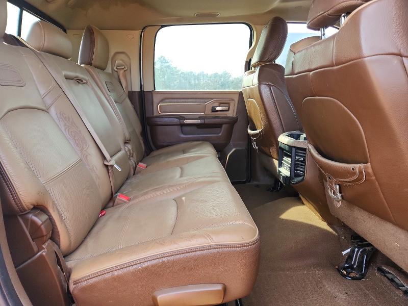 Продаж на аукціоні авто 2019 Ram 2500, vin: 3C6UR5PL2KG708759, номер лоту: 76340735