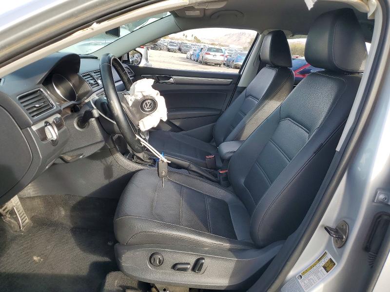 Aukcja sprzedaży 2017 Volkswagen Passat, vin: 1VWDT7A37HC069897, numer aukcji: 78911015