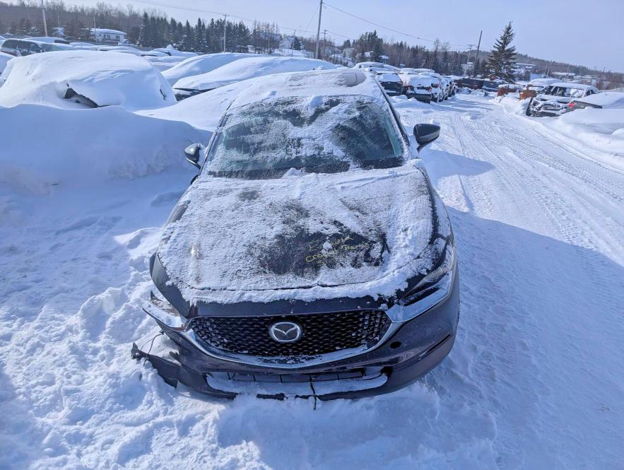 Aukcja sprzedaży 2023 Mazda Cx-30, vin: 3MVDMBDY9PM532192, numer aukcji: 75373465